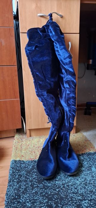 Cizme elegante dama