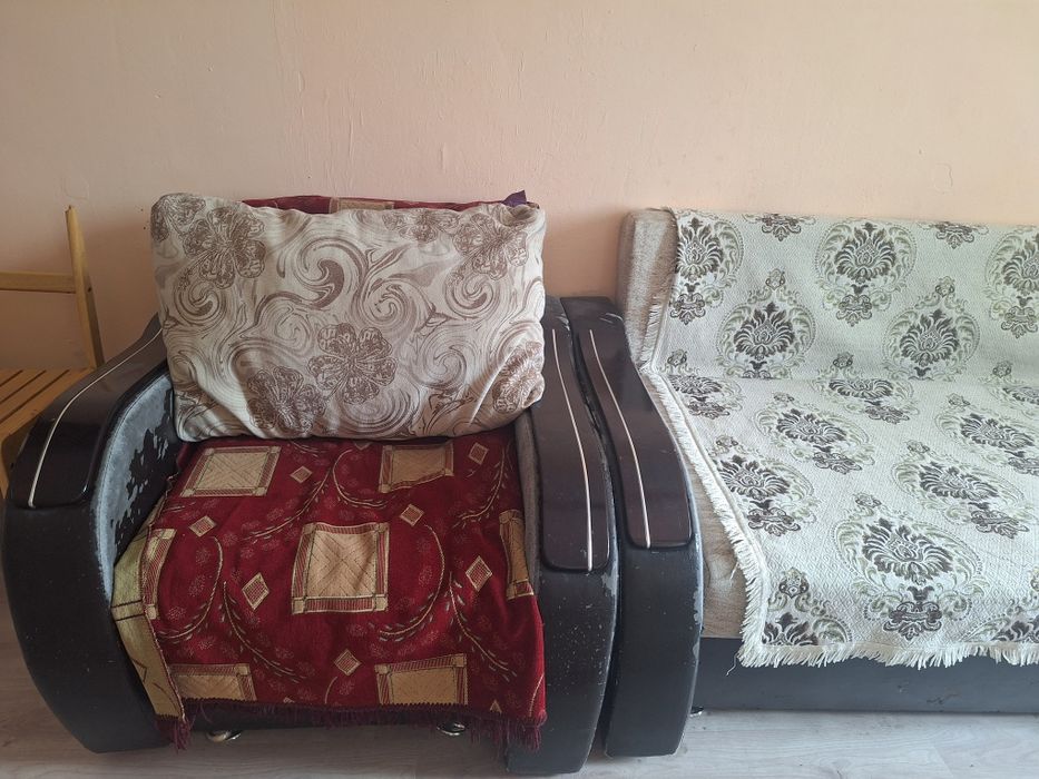 Одам диван бесплатно