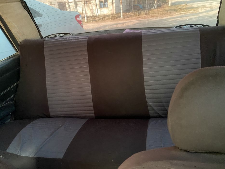 Vaz 2106  3.7 mator usileniy