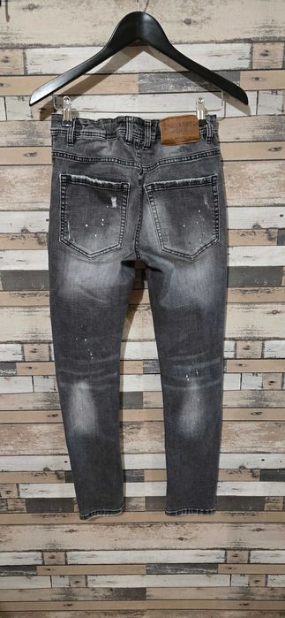 Dsquared S/M-дамски дънки (А-171)