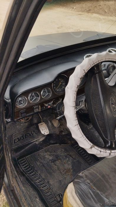 Jiguli 06. Holati yaxshi