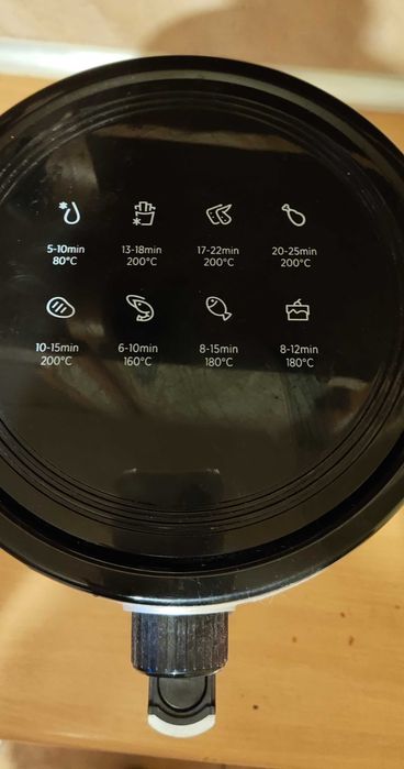 Ерфрайер Delimano