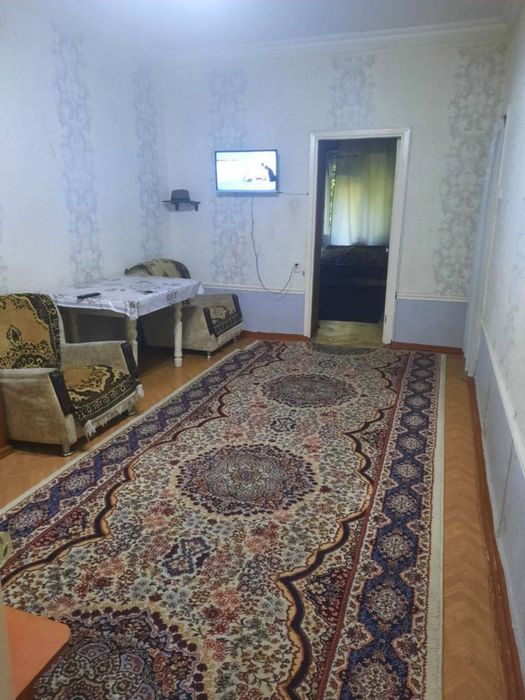 Продается 2 х комнатная квартира ТТЗ-1