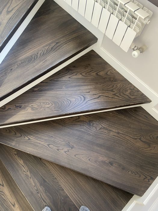 Лестница на заказ