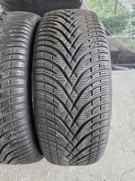 215/60/16 KLEBER 4бр