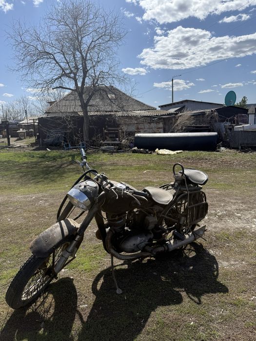 Продам мотоциклл