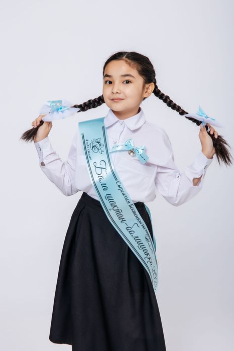 Персональная лента для 4 класса — готова к 26 мая!