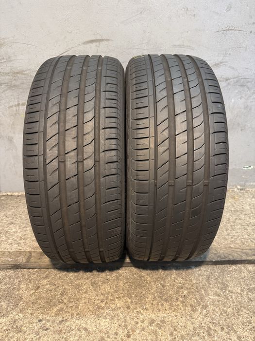 Гуми 225/45/17 NEXEN Nfera SU