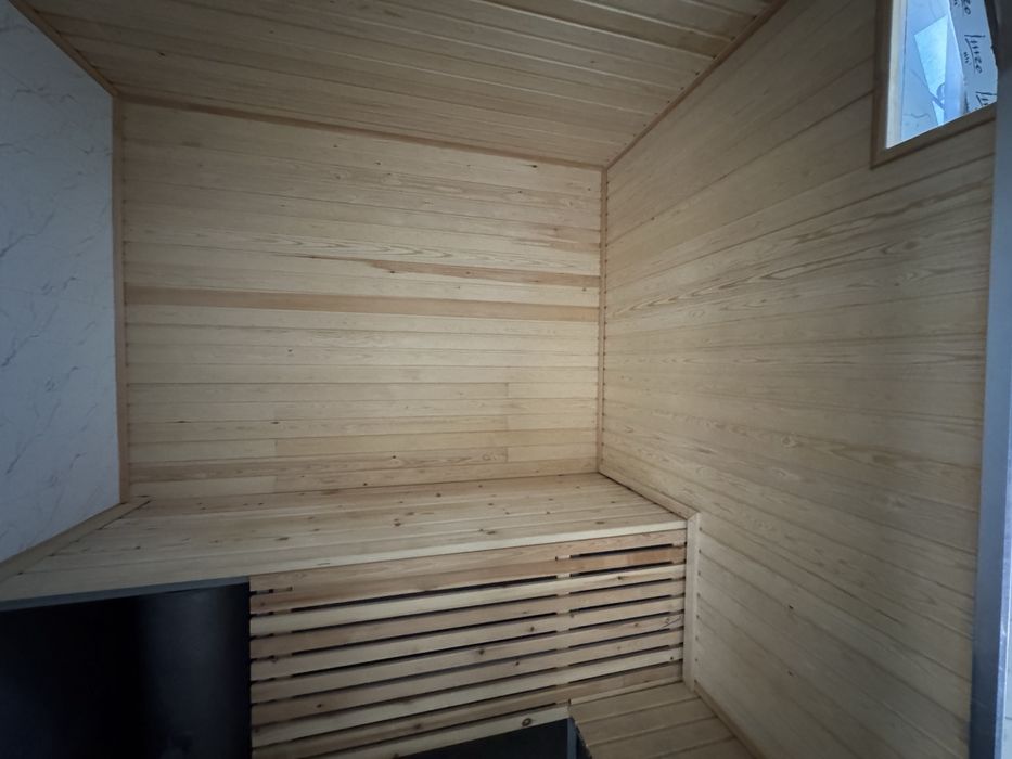 Новый дом/участок