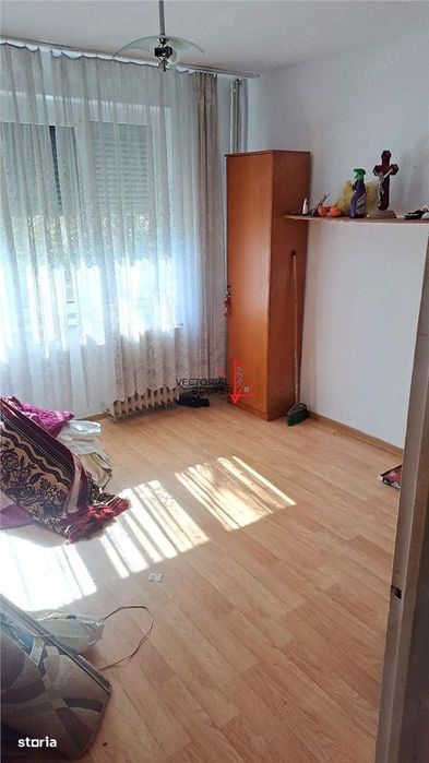 Et.110 decomandat , langa Parc Doamna Ghica