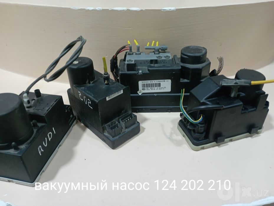Капресер центр замок