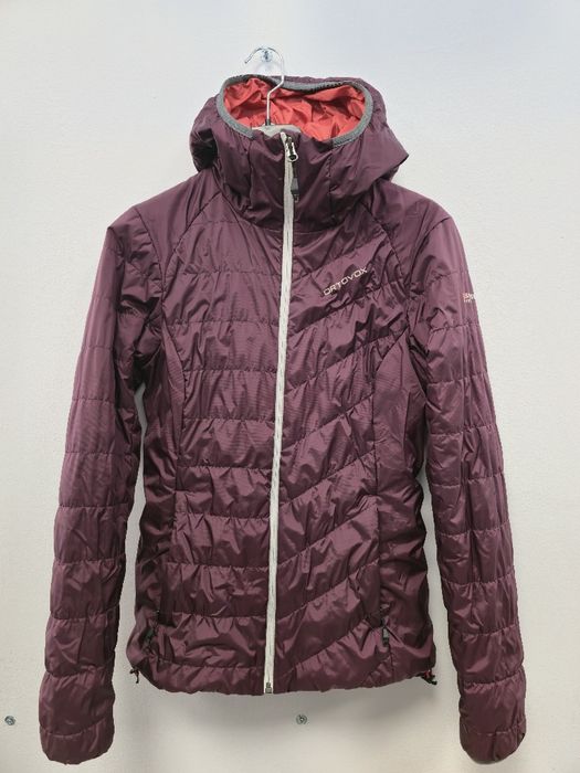 Geaca Ortovox SwissWool dama S