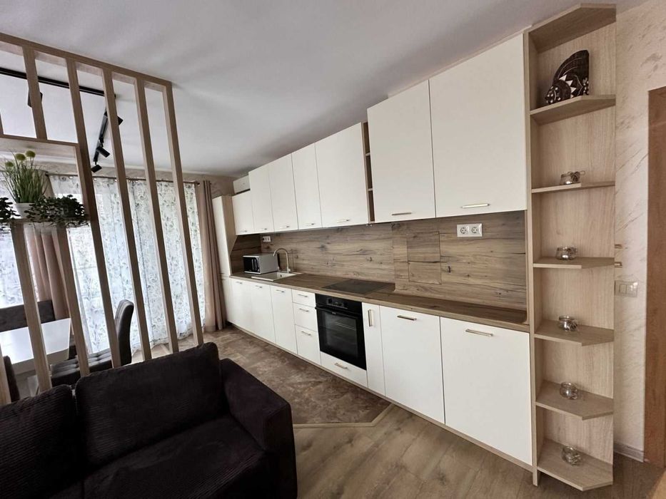 Дава се под наем Двустаен апартамент в София, Белите брези - 72 кв.м за 510 € - Снимка #4