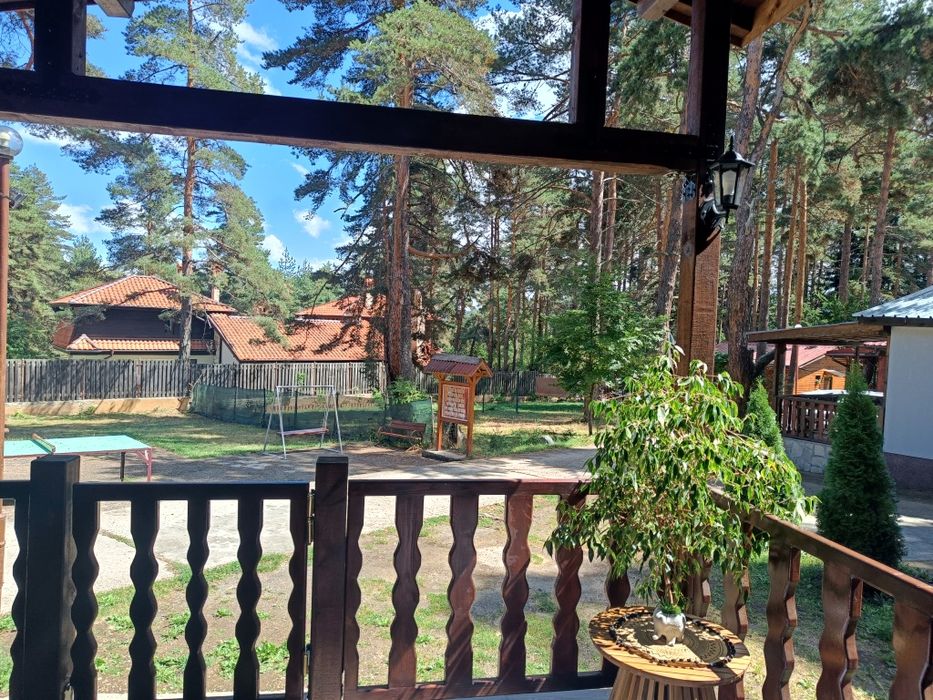 Къща за гости Вила Феерия Цигов Чарк