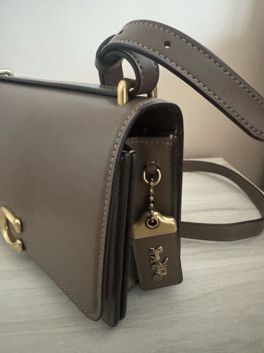 Coach,Tabby shoulder bag