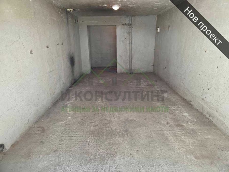 Дава се под наем Тристаен апартамент в София, Люлин 10 - 105 кв.м за 648.21 € - Снимка #8