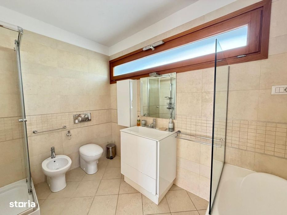 Vilă De Închiriat | Iancu Nicoale | Piscină Privată |