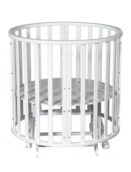 Продам кровать трансформер детская