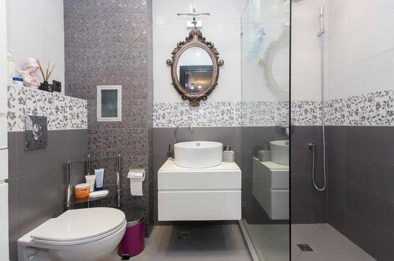 Продава се Четиристаен апартамент в София, Манастирски ливади - 123 кв.м за 838 €/кв.м - Снимка #5