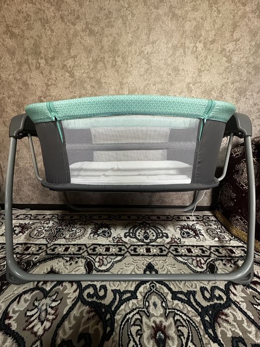 Люлька детская Почти новый