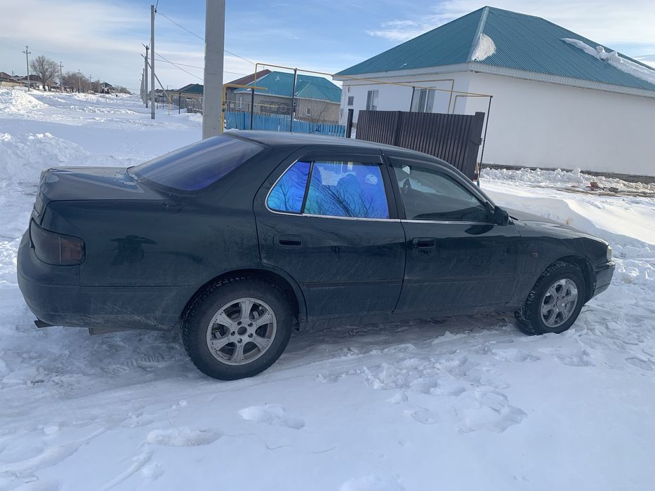 Тайота камри 10 продам