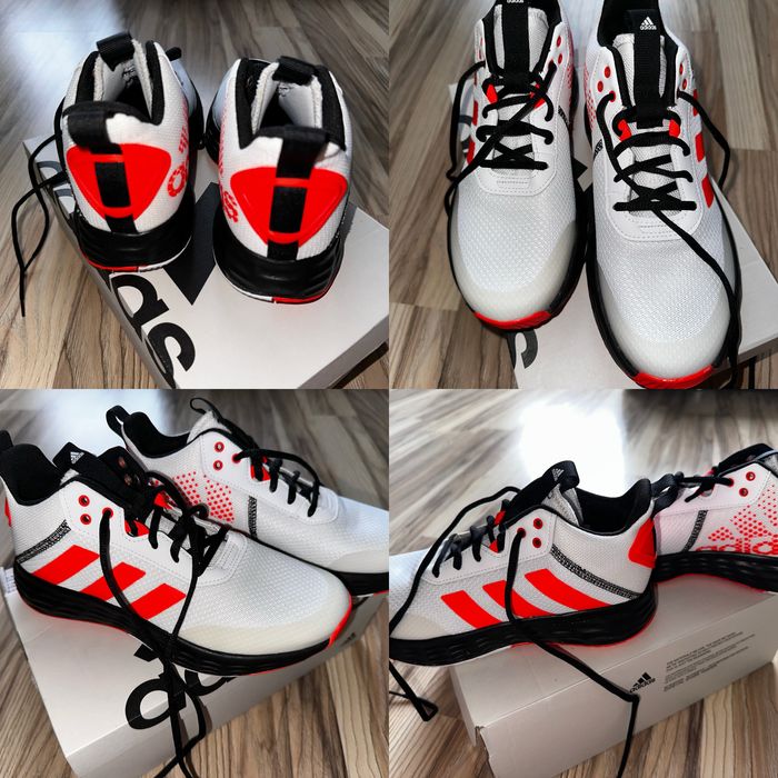 Продам кроссовки