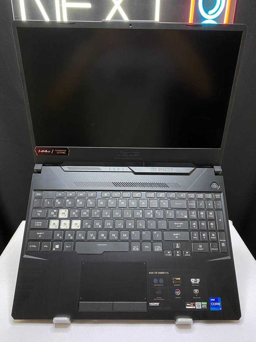 ASUS TUF Gaming F15
