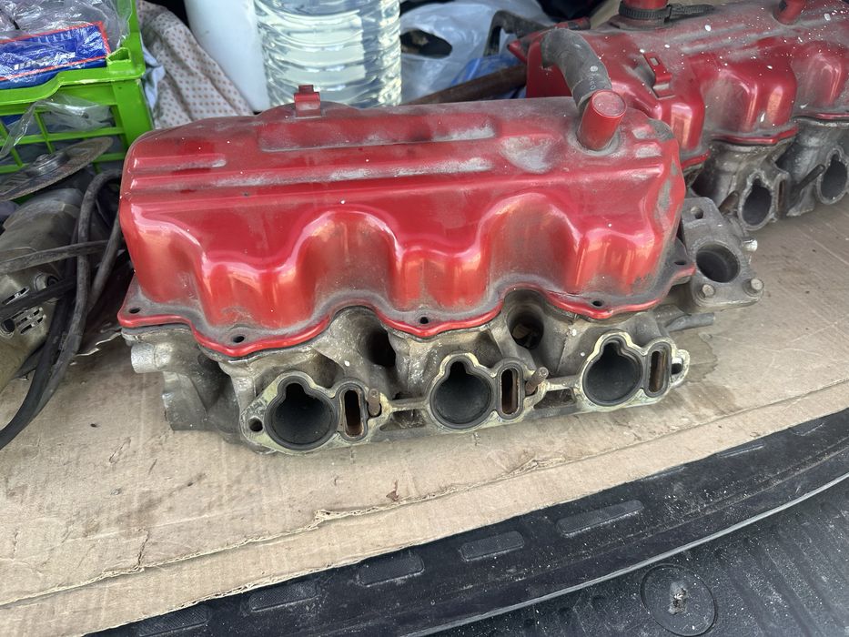 VQ30 3 л террано гбц 2 шт