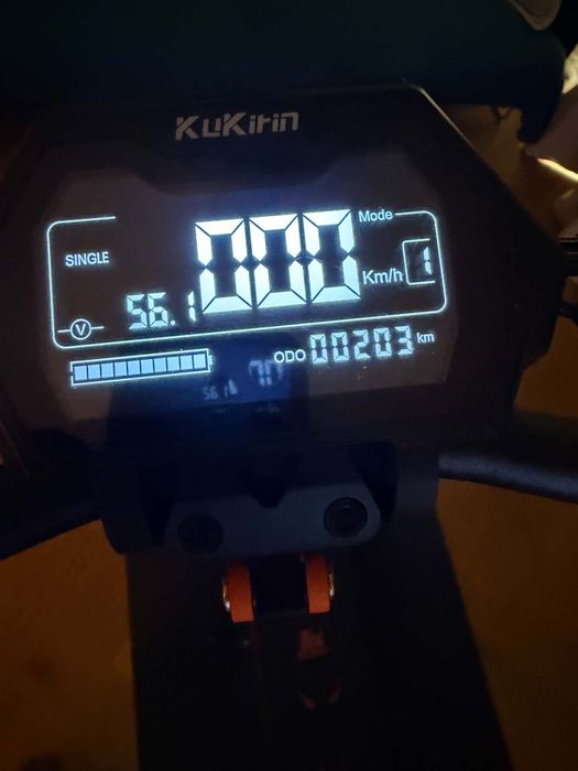 KuKirin g2 master