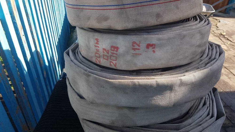 Пожарные шланги диаметр 50