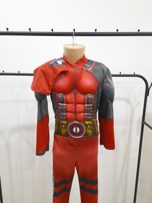 Новогодние костюмы