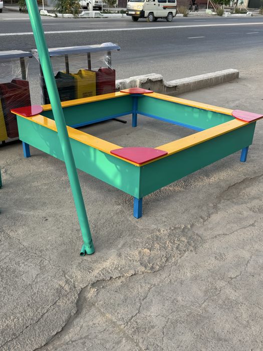 Oyingohlar uchun kachelalar ishlab chiqaruvchidan