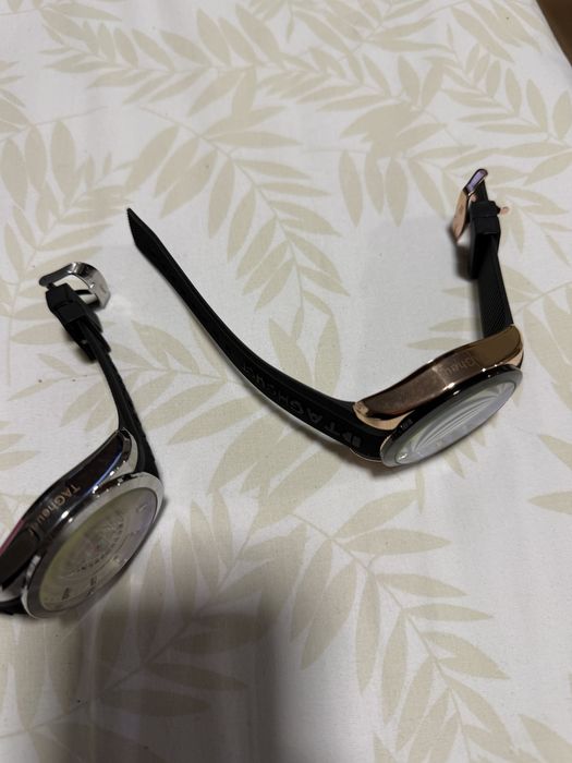 TAG heuer мъжки часовник лимитирана серия