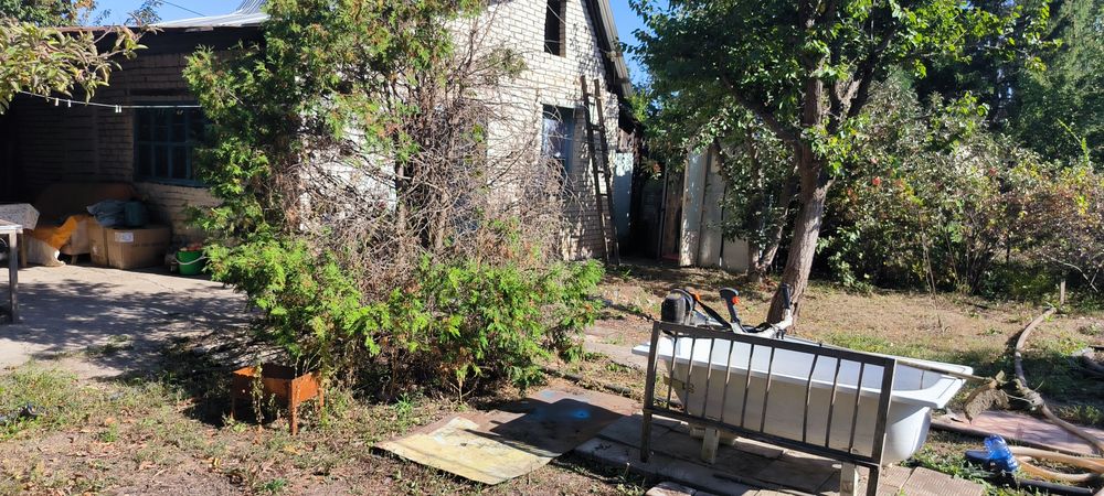 Продается дача 6 соток