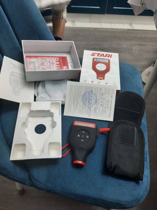 Толщиномер Етари 700max