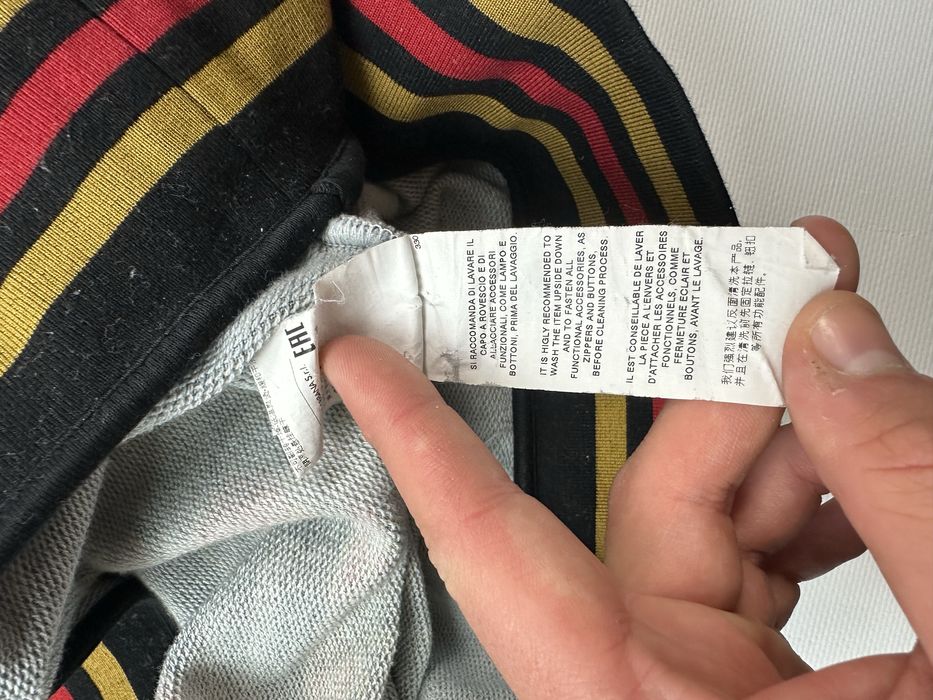 Hoodie dolce & gabbana size M