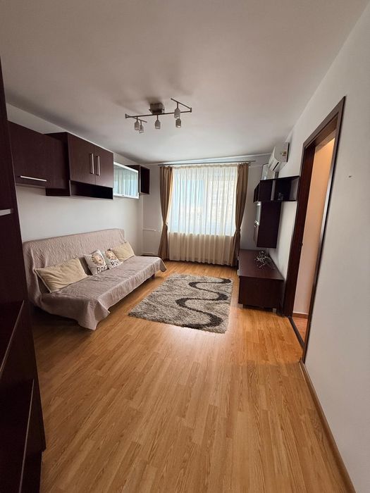 Închiriez apartament 2 camere