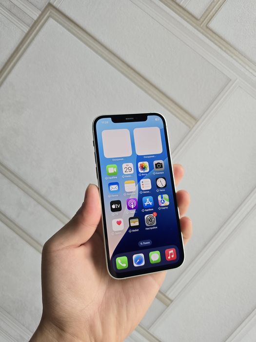 Продам iPhone 12 128gb