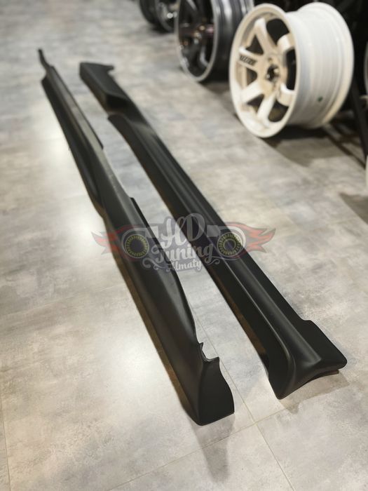 Пороги Prova Subaru Impreza GC/GF