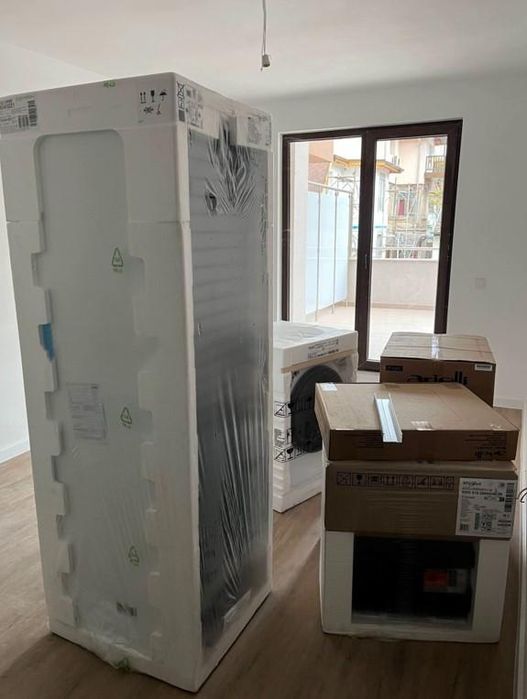 Дава се под наем Двустаен апартамент в София, Център - 45 кв.м за 600 € - Снимка #8