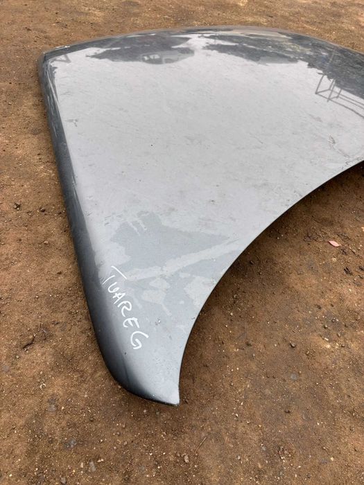 Capota Volkswagen Touareg an 2006