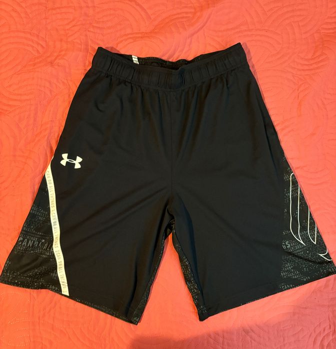 Under Armour дрехи