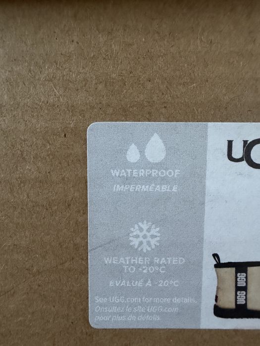 Ugg original! 36 размер