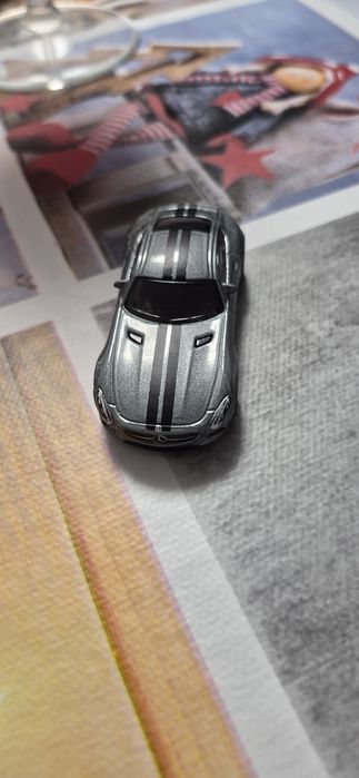 Hot wils колички