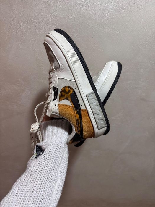 Nike Air Force 1 Fontanka "Tortoise Shell" 41 размер