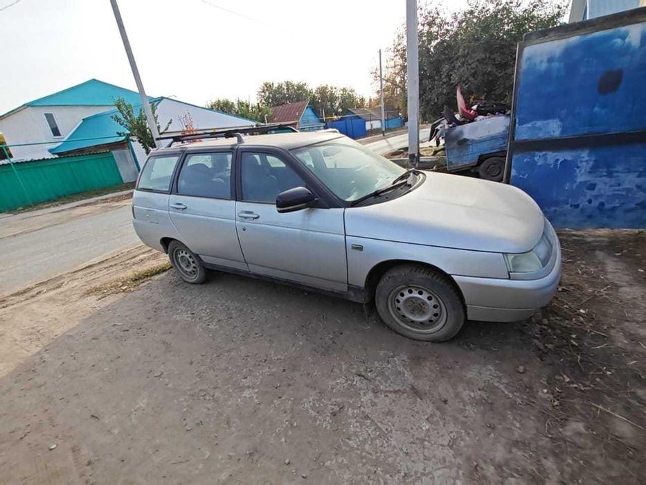 Продам ваз 2111.