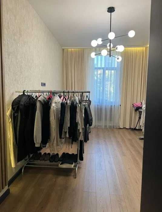 *Сталинский дом ул.Шота Руставелли 3к квартира 80м2,С арендатором,Евро