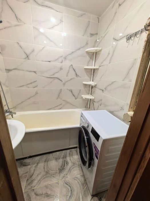 Продам квартиру 4 мкрн