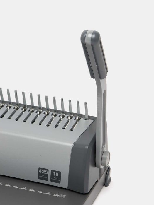 Машинка для переплета 3872 Deli