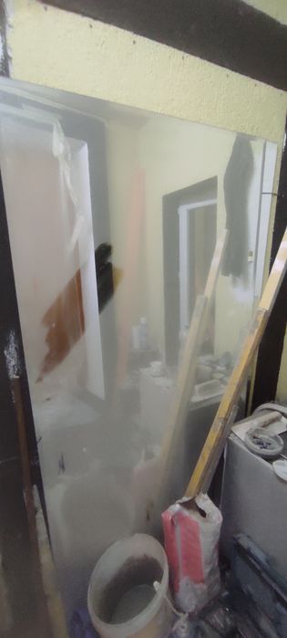 Vand oglinda 100x200 cm (3 buc.)